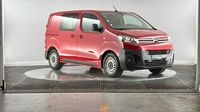 Citroen Jumpy XS 1.5 BlueHDi 120ch S&S Club — photo 3