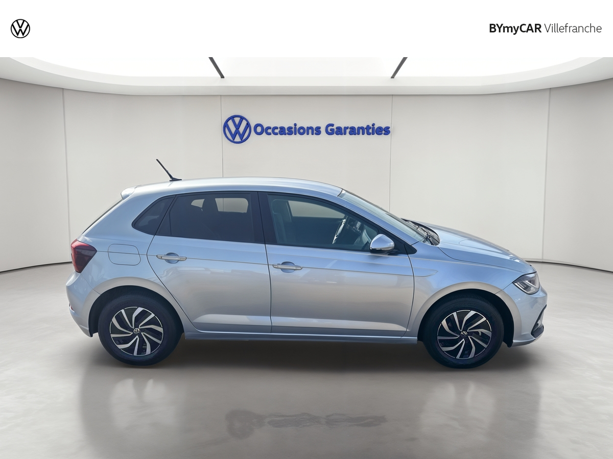 Volkswagen Polo 1.0 TSI 95 S&amp;S BVM5 — photo 6