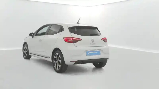 Renault Clio sce 65 — photo 35