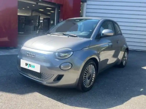 Fiat 500 3+1 e 95ch icône