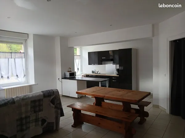 Loue Appartement T3