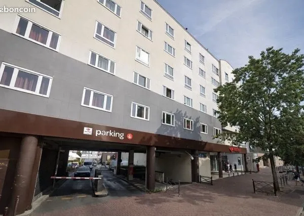 Appartement 28 m² Lille