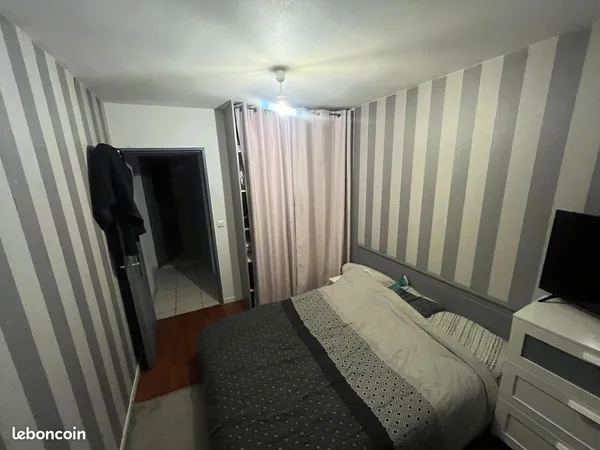 Louer un appartement