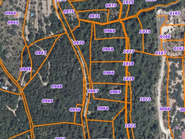 UN HECTARE DE NATURE À SOI, AUX PORTES DE CUERS