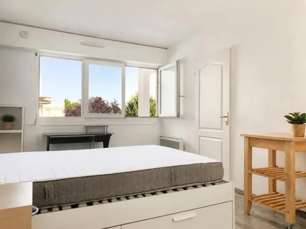 Appartement 1 pièce 38 m²