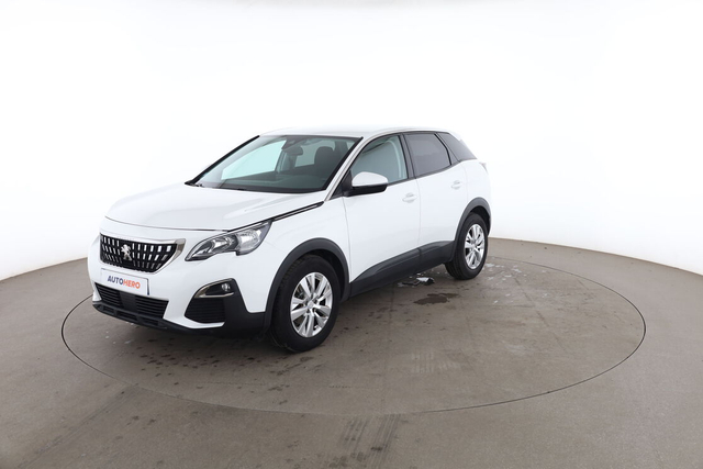 Peugeot 3008 1.5 Blue-HDi Active Business EAT8