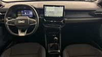 Dacia Duster 1.0 ECO-G 100ch Expression — photo 11