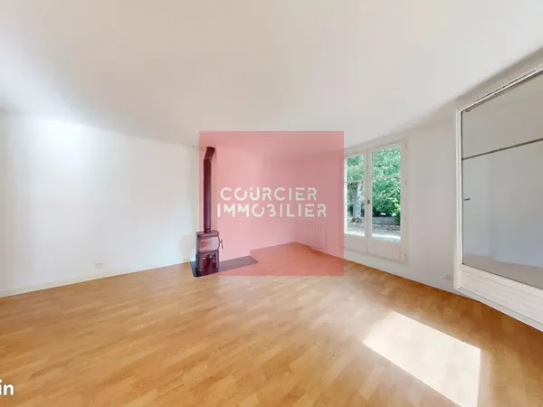 Appartement 3 pièces 86 m²