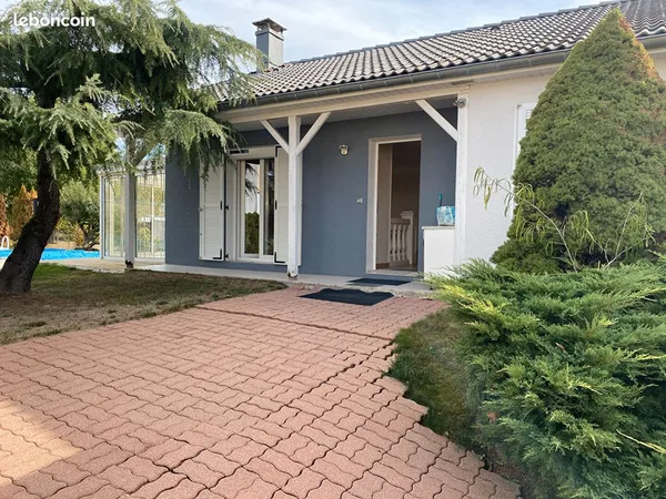 Maison 4 pièces 86 m²