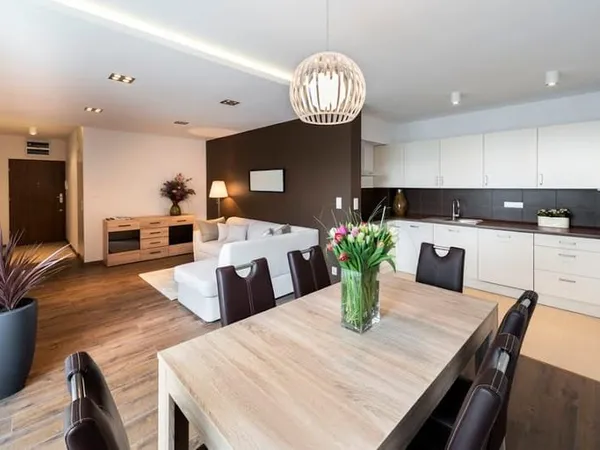 Appartement 4 pièces 85 m²