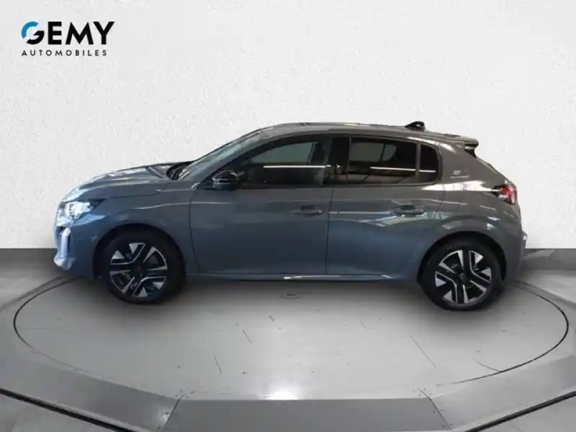 Peugeot 208 electrique 54 kwh 156ch — photo 5