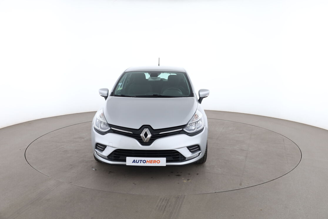 Renault Clio 1.5 dCi Energy Zen — photo 8
