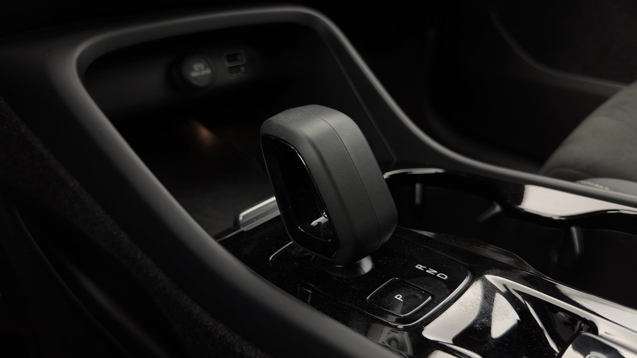 Volvo XC40 T5 Recharge 180+82 ch DCT7 — photo 36