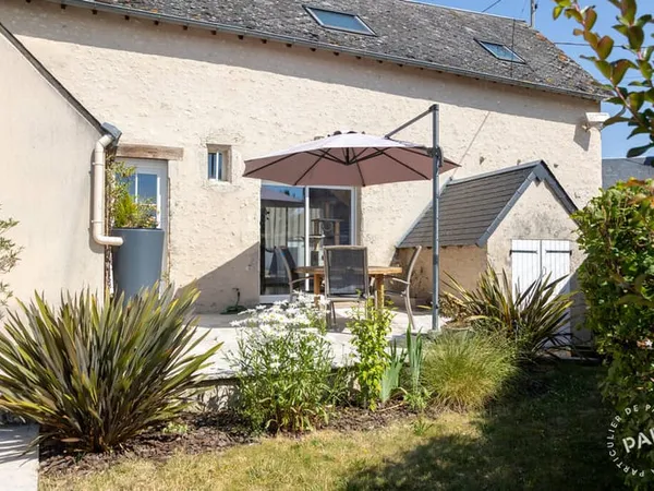 Maison 6 pièces 160 m²