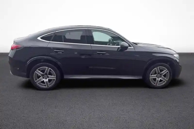 Mercedes Glc coupe 300 de 9g-tronic 4matic — photo 79