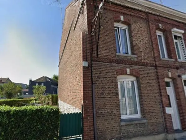 Maison 3 pièces 88 m²