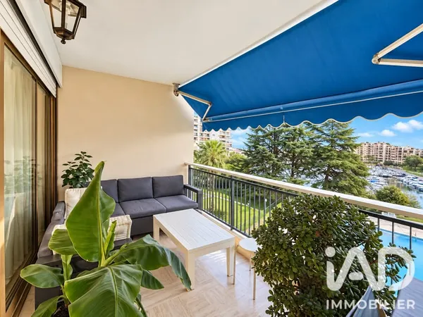 Appartement 3 pièces 70 m²