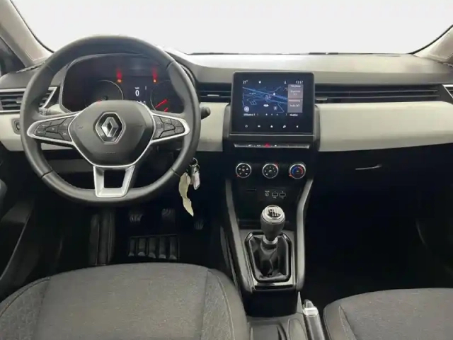 Renault Clio 1.0 tce 90ch equilibre — photo 148