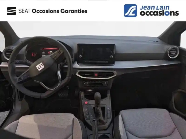 Seat Arona 1.0 tsi 115 ch start/stop dsg7 — photo 63