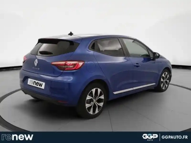 Renault Clio 1.0 tce 90ch evolution — photo 5