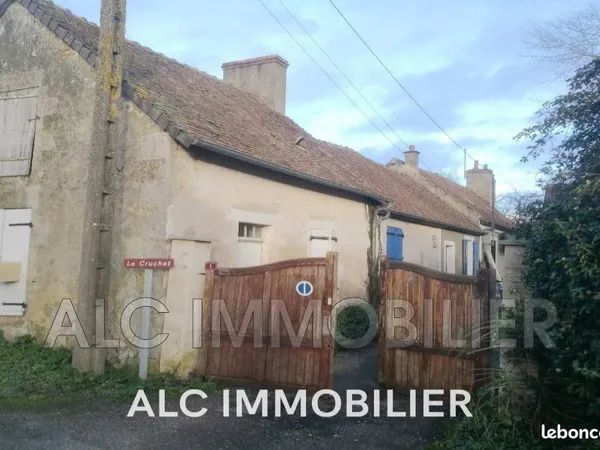 Maison 4 pièces 136 m²