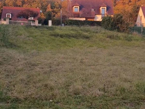 Opportunité rare dans un village recherché des Yvelines !