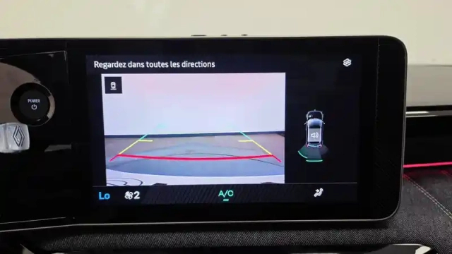 Renault 5 renault  e-tech electrique 10 ch autonomie confort — photo 86