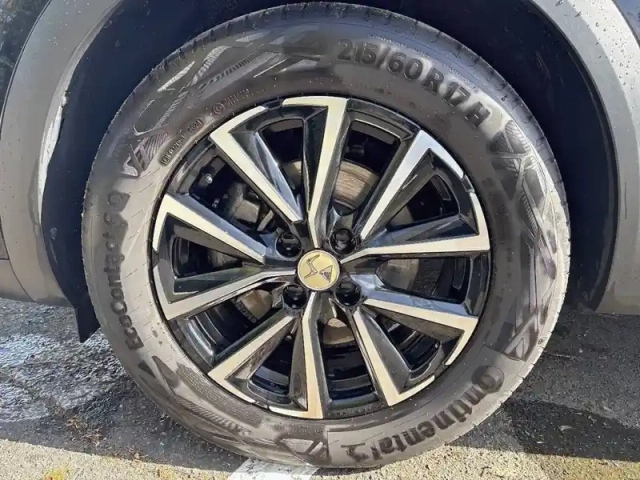 Ds Ds 3 hybride 136 e-dct6 — photo 73