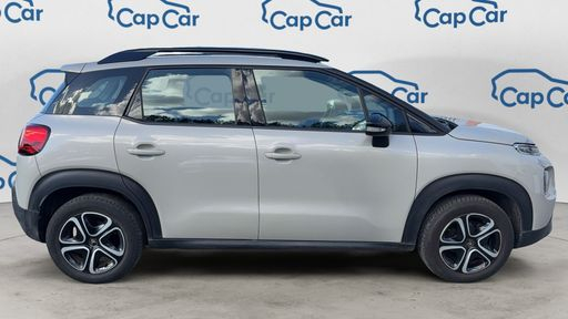 Citroen C3 Aircross 1.2 PureTech 110 - Shine – 2019 – 65417 km – Essence – Boîte Manuelle — photo 2