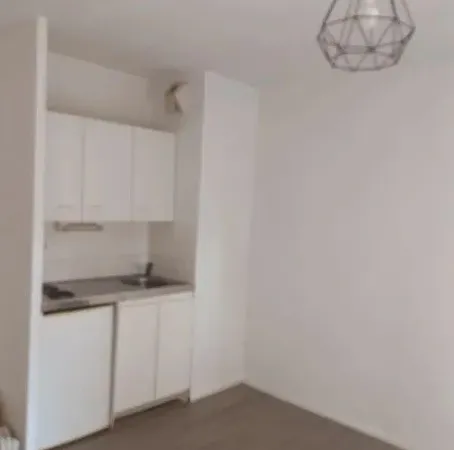 Appartement 2 pièces 31 m²