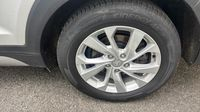 Hyundai Tucson 1.6 CRDI 136ch hybrid 48V Creative DCT-7 Euro6d-Evap — photo 20