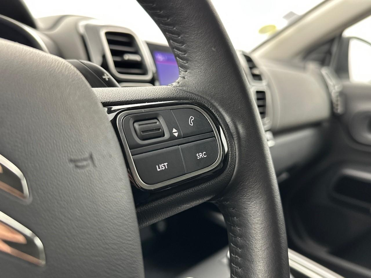 Citroën C5 Aircross bluehdi 130 s&s eat8 shine pack — photo 21