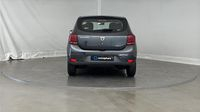 Dacia Sandero 1.0 SCe 75ch Essentiel - 19 — photo 6
