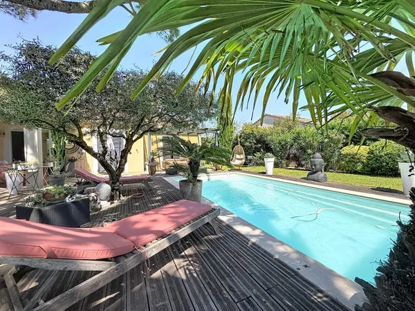 Maison 6 pièces 150 m²