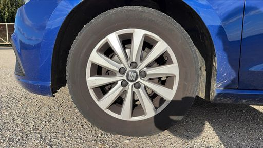 Seat Ibiza 1.0 TSI 95 - Style – 2018 – 145000 km – Essence – Boîte Manuelle — photo 26