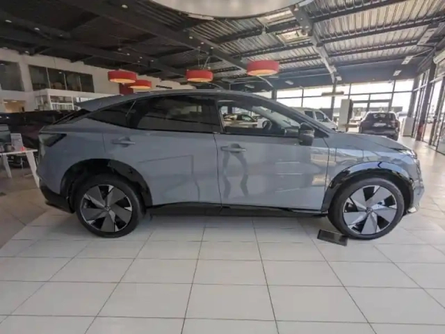 Nissan Ariya electrique 394ch 87kwh e-4orce evolve+ — photo 6