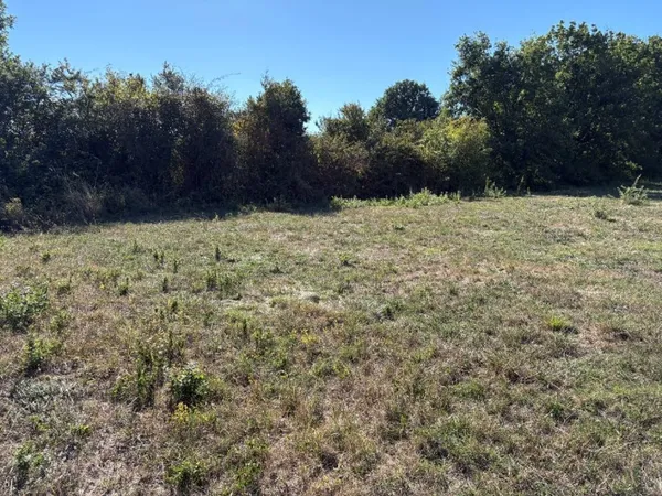 Terrain 529 m²