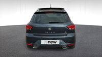 Seat Ibiza 1.6 TDI 95ch Start/Stop FR DSG Euro6d-T — photo 5
