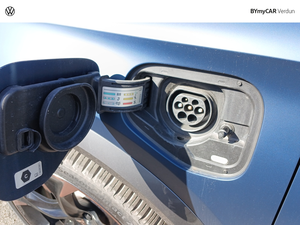 Cupra Formentor 1.4 e-HYBRID 245 ch DSG6 — photo 22