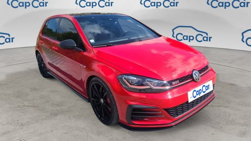Volkswagen Golf GTI 2.0 TFSI 290 DSG7 - Tcr – 2019 – 72400 km – Essence – Boîte Automatique — photo 32