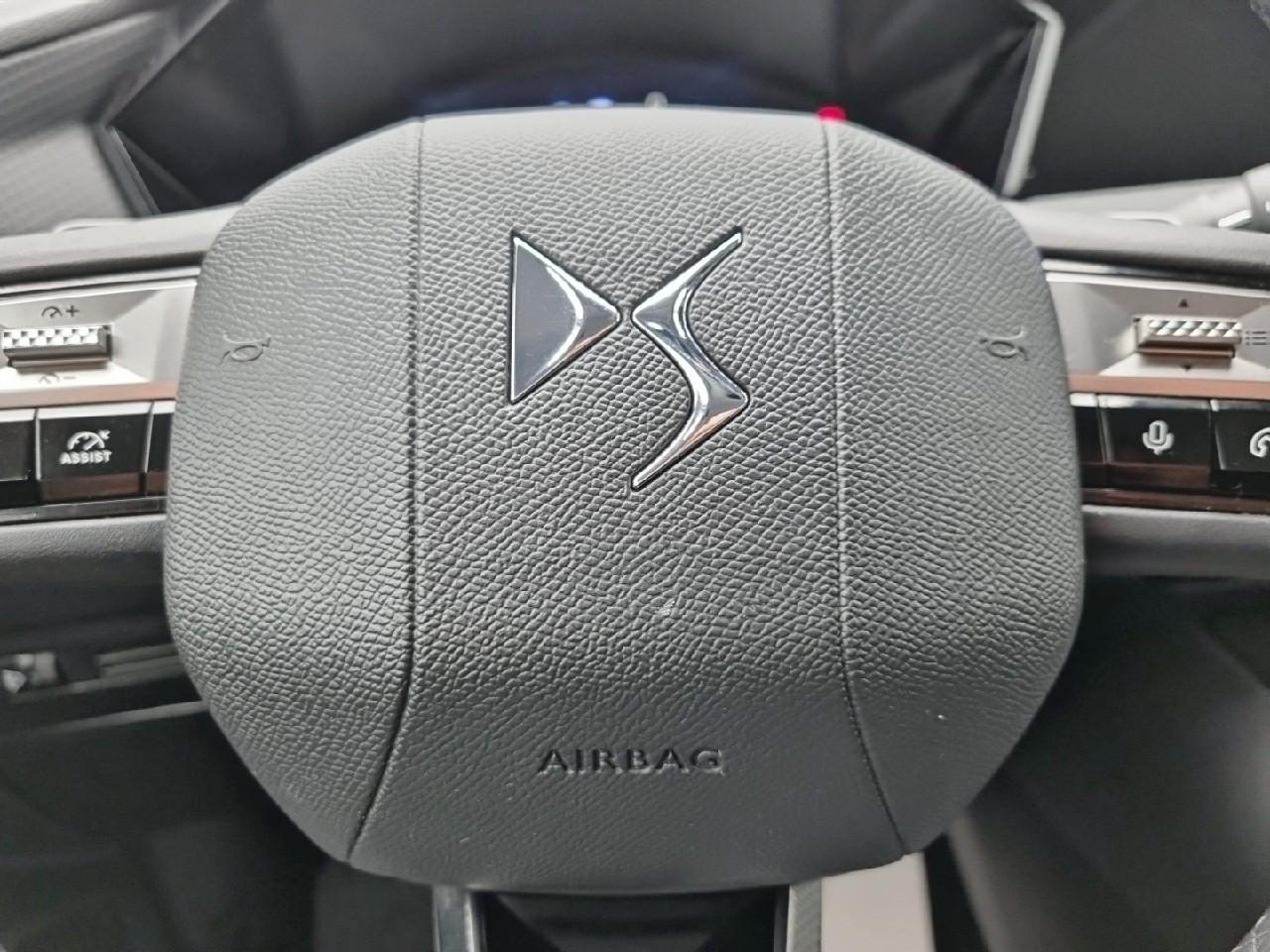 Ds Ds 4 hybride 145 e-dct6 pallas — photo 22