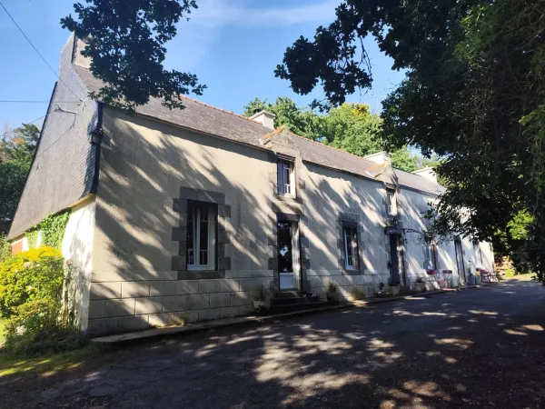 Maison 7 pièces 181 m²