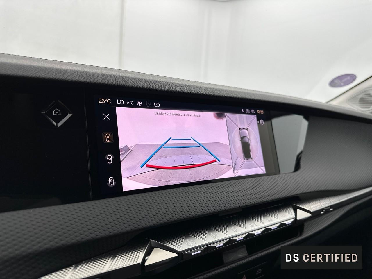 Ds Ds 4 puretech 180 eat8 rivoli — photo 27