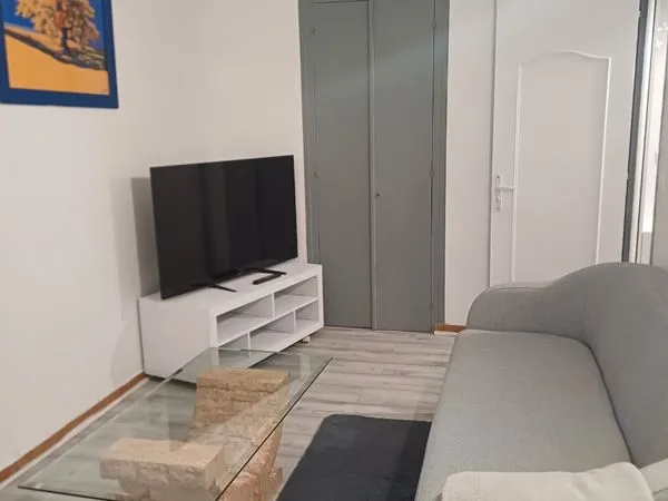 Vends Appartement Type f2