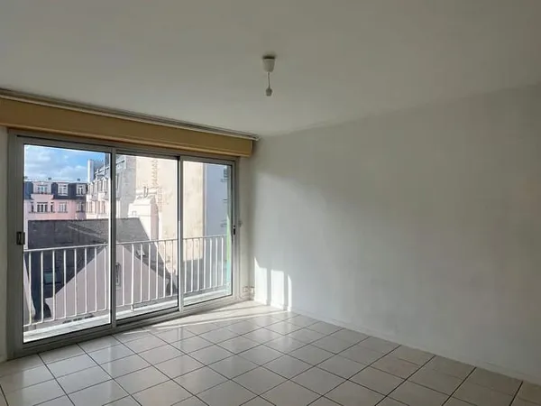 Appartement 2 pièces 51 m²