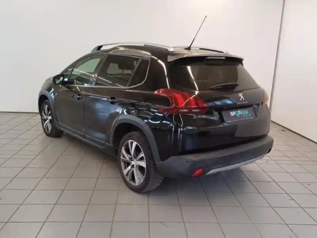 Peugeot 2008 1.2 puretech 110ch e6.c crossway s&amp;s eat6 — photo 4