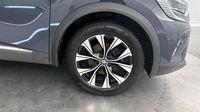Renault Captur 1.6 E-Tech hybride 145ch Techno — photo 20