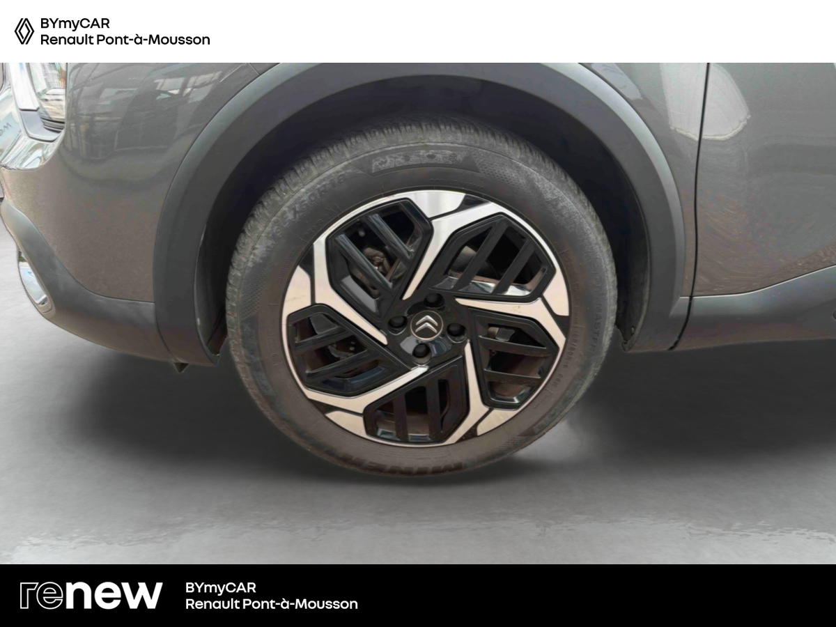 Citroen C4 BlueHDi 110 S&amp;S BVM6 — photo 14