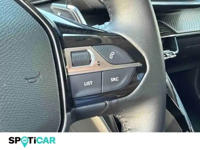 Peugeot 208 1.2 puretech 100ch s&amp;s allure eat8 — photo 14