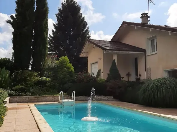 Maison d'architecte